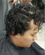 Ondulacion Basica (Nacional)