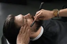 Corte Barba en Seco (Nacional)