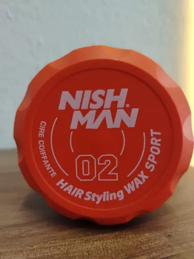 Cera Nish-Man Sport Naranja